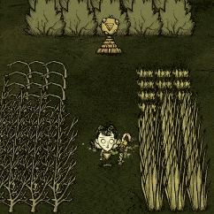 《饑荒連線版》永不妥協懶人護符改動一覽