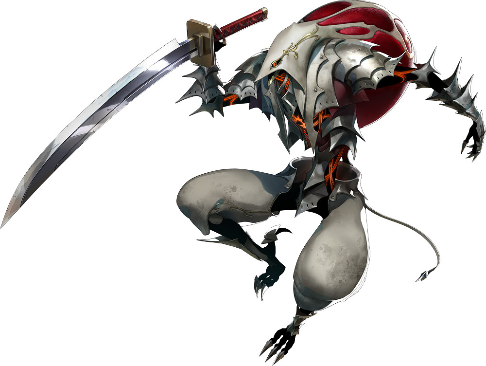 ATLUS新作《暗喻幻想：ReFantazio》介紹一起旅行的夥伴和主要登場人物