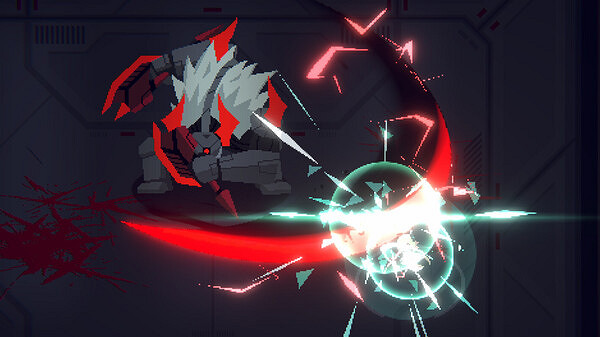 《奈米使徒計劃》Steam、Switch 同步發售!限時九折 《奈米使徒計劃》Steam、Switch 同步發售!限時九折