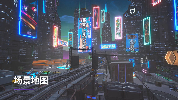 口袋方舟亮相虛幻引擎技術開放日 揭秘UGC創作新體驗 口袋方舟亮相虛幻引擎技術開放日 揭秘UGC創作新體驗