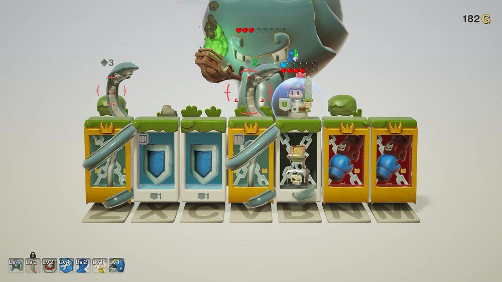 《RP7》開啟搶先體驗 創新gameplay獲國際大獎認可 《RP7》開啟搶先體驗 創新gameplay獲國際大獎認可