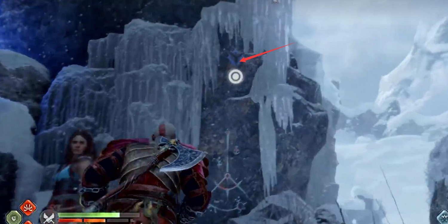 《戰神5》伊登的蘋果全收集攻略