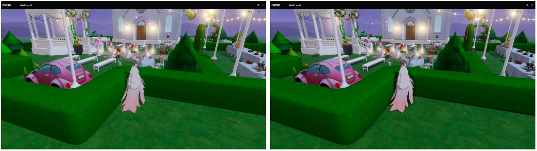 口袋方舟亮相虛幻引擎技術開放日 揭秘UGC創作新體驗 口袋方舟亮相虛幻引擎技術開放日 揭秘UGC創作新體驗