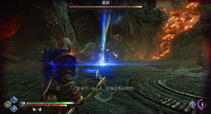 《戰神5》宙斯套裝獲得方法介紹