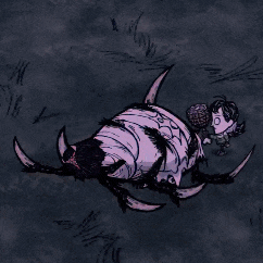 《饑荒連線版》永不妥協蜘蛛女王改動一覽 《饑荒連線版》永不妥協蜘蛛女王改動一覽