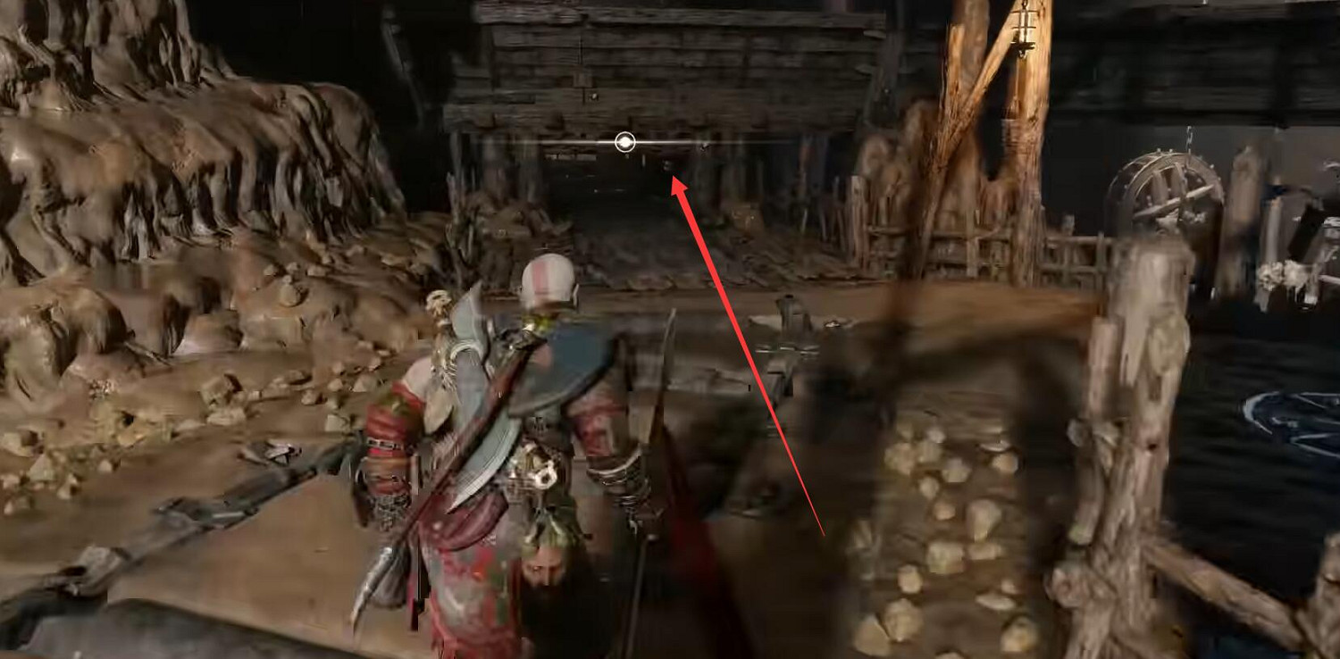 《戰神5》全混沌火花獲得攻略匯總 《戰神5》全混沌火花獲得攻略匯總