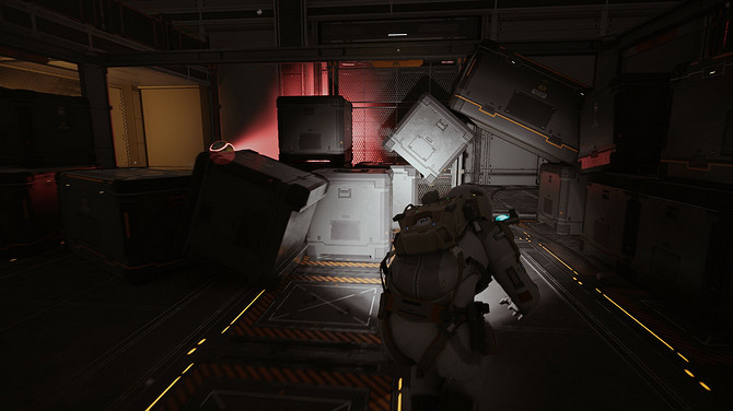 《演滅》登陸多平台發售 中國大陸研發第三人稱科幻潛行新遊 《演滅》登陸多平台發售 中國大陸研發第三人稱科幻潛行新遊