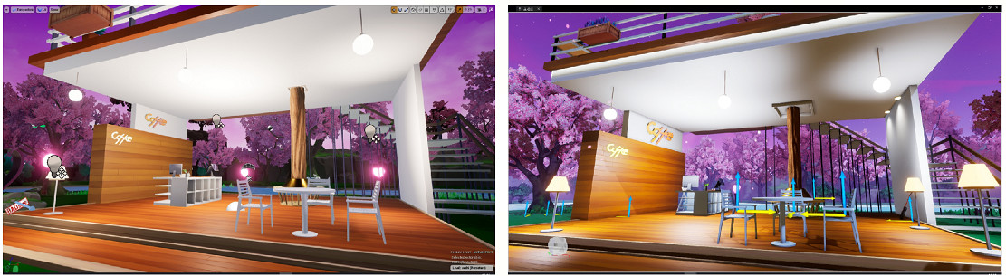 口袋方舟亮相虛幻引擎技術開放日 揭秘UGC創作新體驗 口袋方舟亮相虛幻引擎技術開放日 揭秘UGC創作新體驗