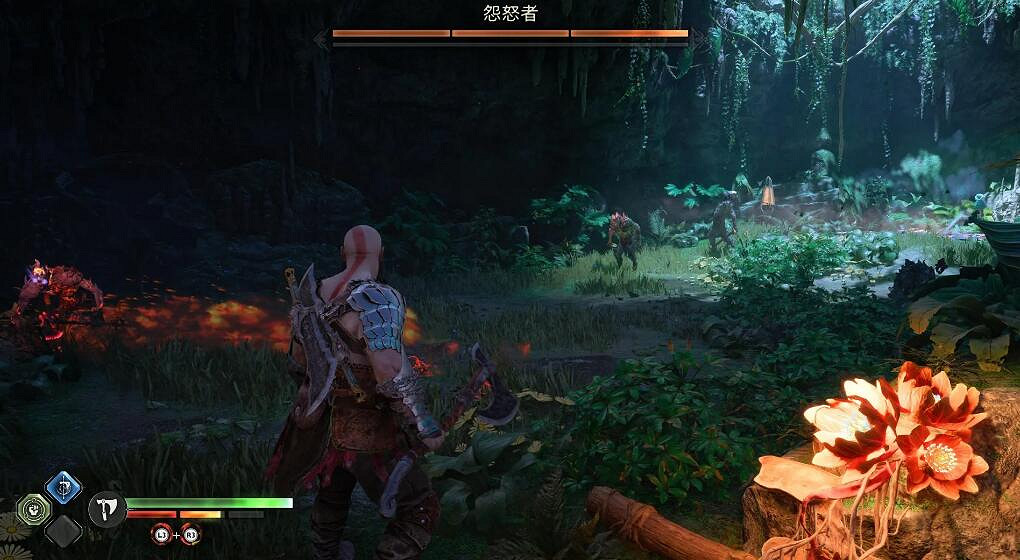 《戰神5》全混沌火花獲得攻略匯總 《戰神5》全混沌火花獲得攻略匯總