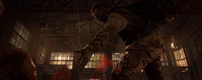 《最後的生還者》巨無霸怎麽打 《最後的生還者》巨無霸怎麽打