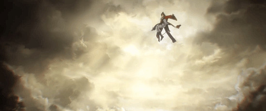 網易《新倩女幽魂》連動版本：《道詭異仙》9月19日上線