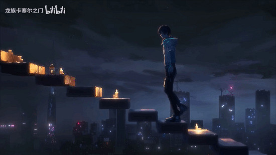 龍族老粉狂喜!《龍族:卡塞爾之門》登陸送繪梨衣! 龍族老粉狂喜!《龍族:卡塞爾之門》登陸送繪梨衣!