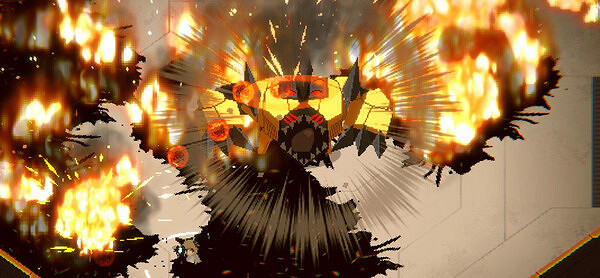 《奈米使徒計劃》Steam、Switch 同步發售!限時九折 《奈米使徒計劃》Steam、Switch 同步發售!限時九折