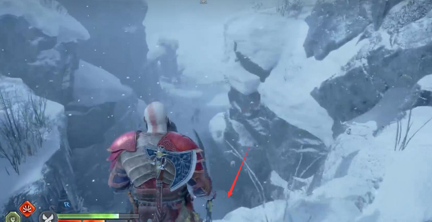 《戰神5》伊登的蘋果全收集攻略