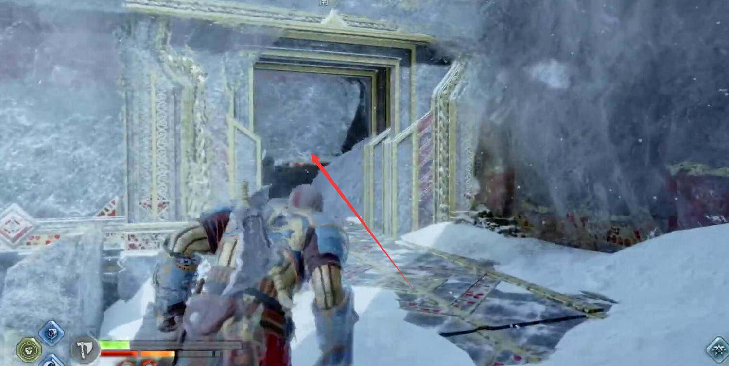 《戰神5》血蜜酒號角全收集攻略