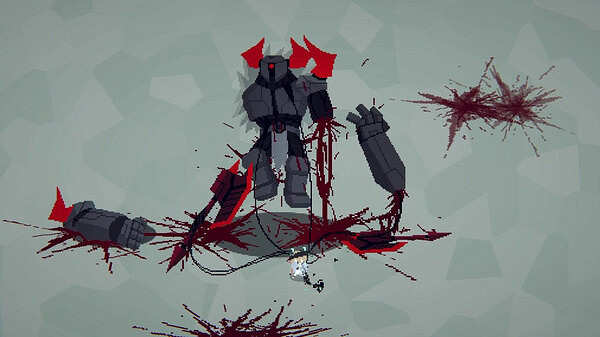 《奈米使徒計劃》Steam、Switch 同步發售!限時九折 《奈米使徒計劃》Steam、Switch 同步發售!限時九折