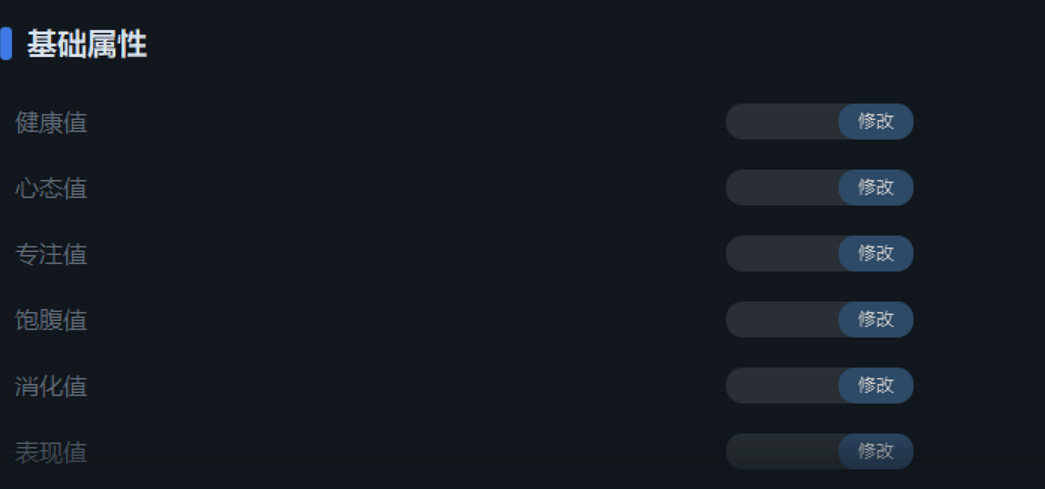 《動物迷城》一修大師修改器使用說明 《動物迷城》一修大師修改器使用說明