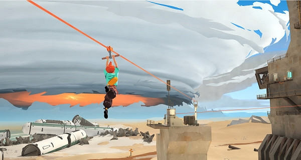 一人一車的旅行:《漫漫長路:沙巫之旅》已發布! 一人一車的旅行:《漫漫長路:沙巫之旅》已發布!