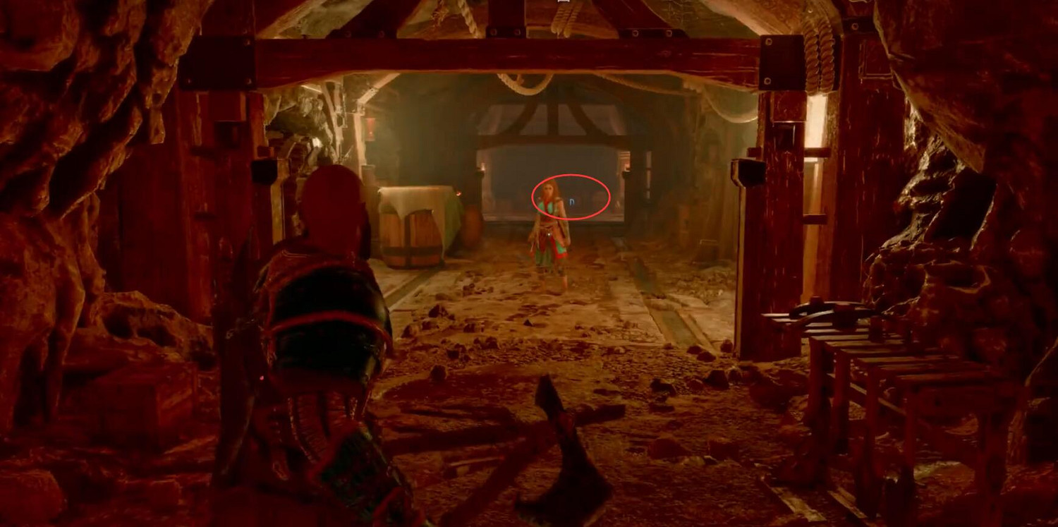 《戰神5》伊登的蘋果全收集攻略