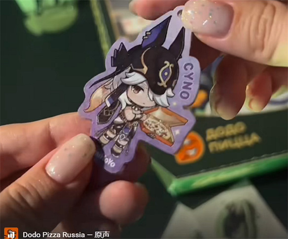 原神海外人氣有多高？看看俄羅斯玩家就知道