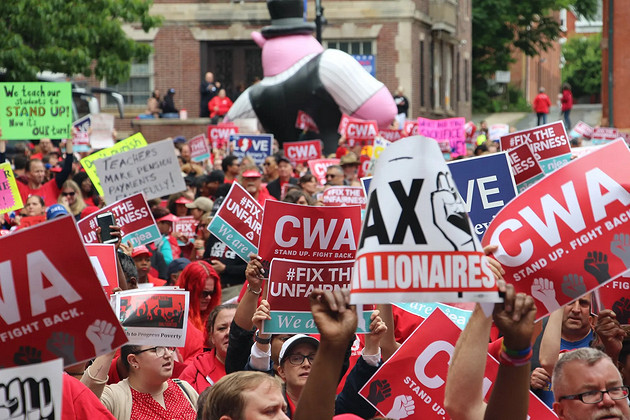 暴雪批判微軟最新裁員：不應犧牲員工保全自己利益