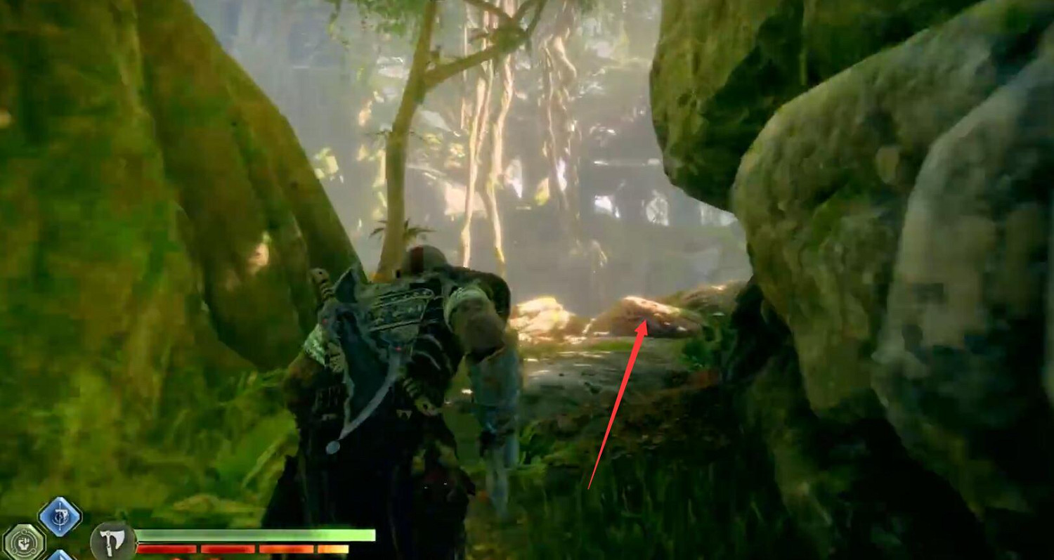 《戰神5》伊登的蘋果全收集攻略