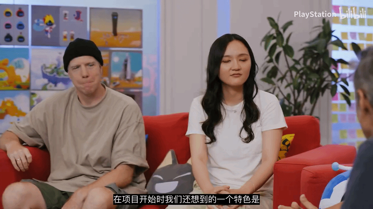 《宇宙機器人》遊戲幕後第三期 了解VIP機器人的誕生 《宇宙機器人》遊戲幕後第三期 了解VIP機器人的誕生