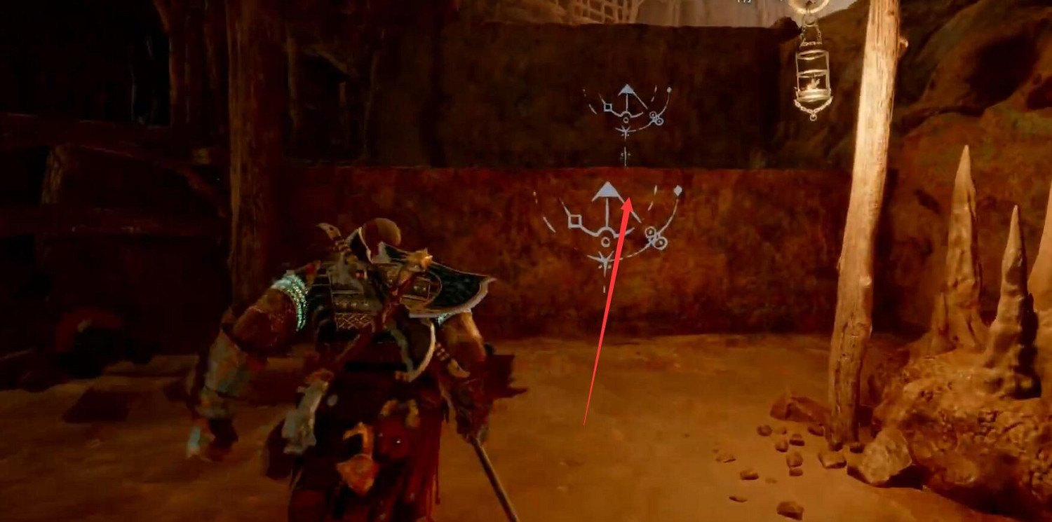 《戰神5》伊登的蘋果全收集攻略