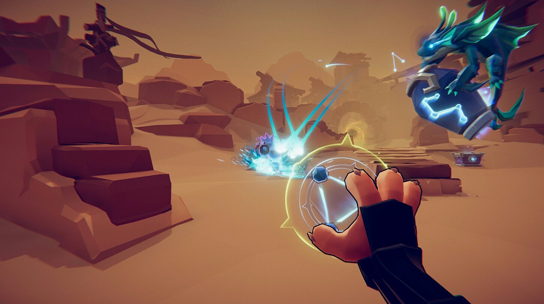 《槍火重生》DLC「墨雪畫境」攜新賽季上線 全新角色武器來襲 《槍火重生》DLC「墨雪畫境」攜新賽季上線 全新角色武器來襲