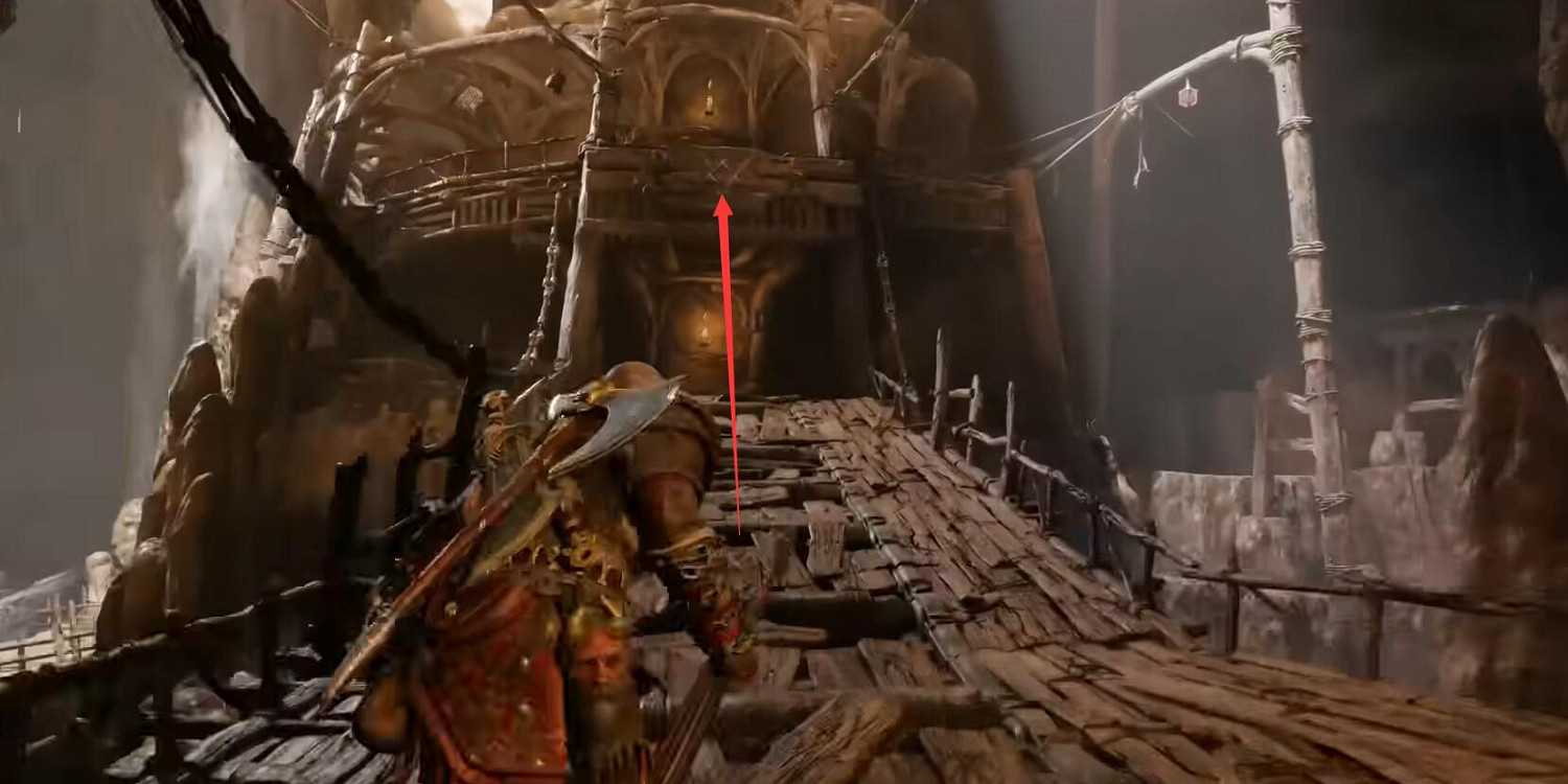 《戰神5》全混沌火花獲得攻略匯總 《戰神5》全混沌火花獲得攻略匯總