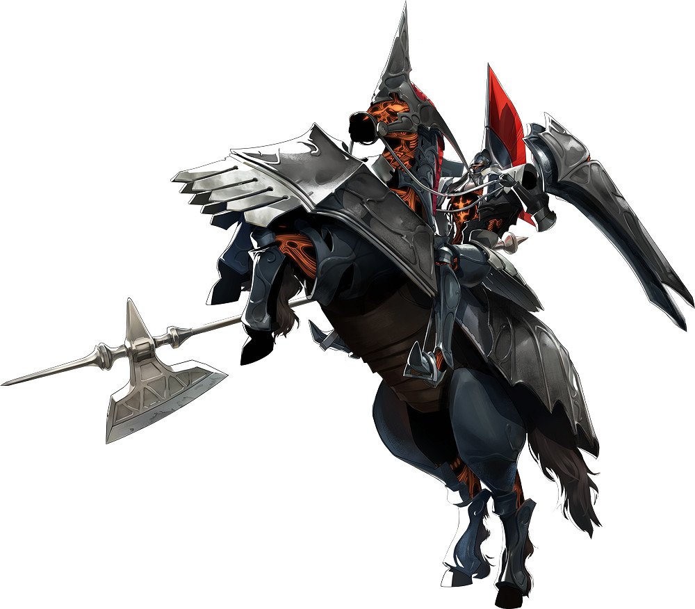 ATLUS新作《暗喻幻想：ReFantazio》介紹一起旅行的夥伴和主要登場人物