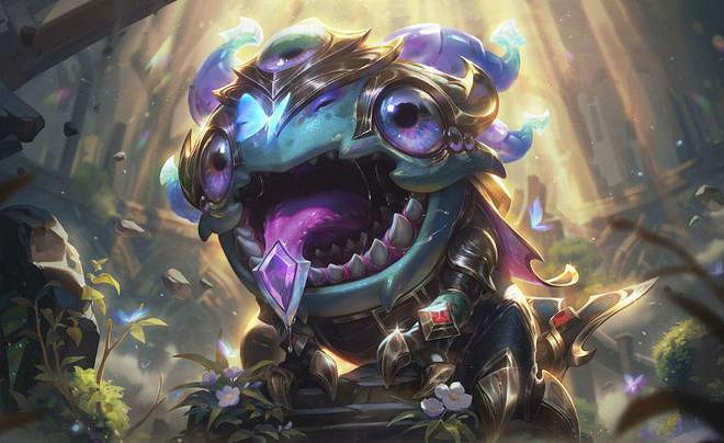 《英雄聯盟》S14第三賽段開始時間介紹