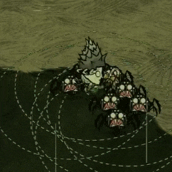 《饑荒連線版》永不妥協防具改動一覽 《饑荒連線版》永不妥協防具改動一覽