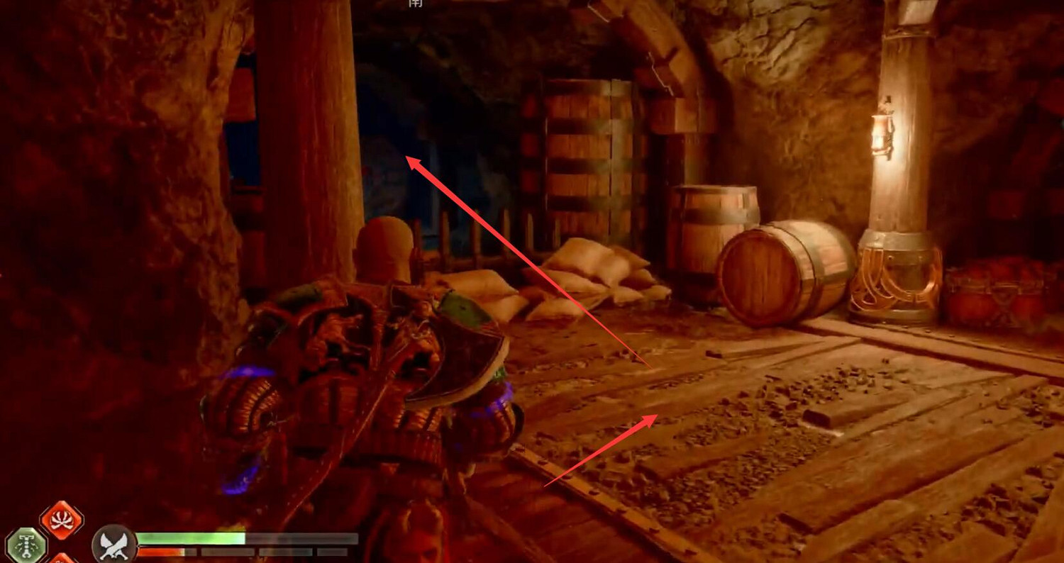 《戰神5》伊登的蘋果全收集攻略