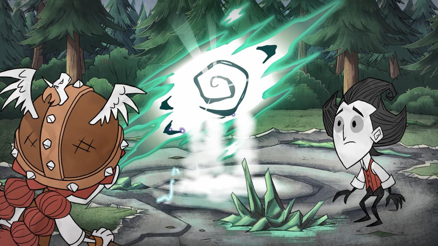 《饑荒：連線版》十周年更新上線 Steam新史低骨折促銷