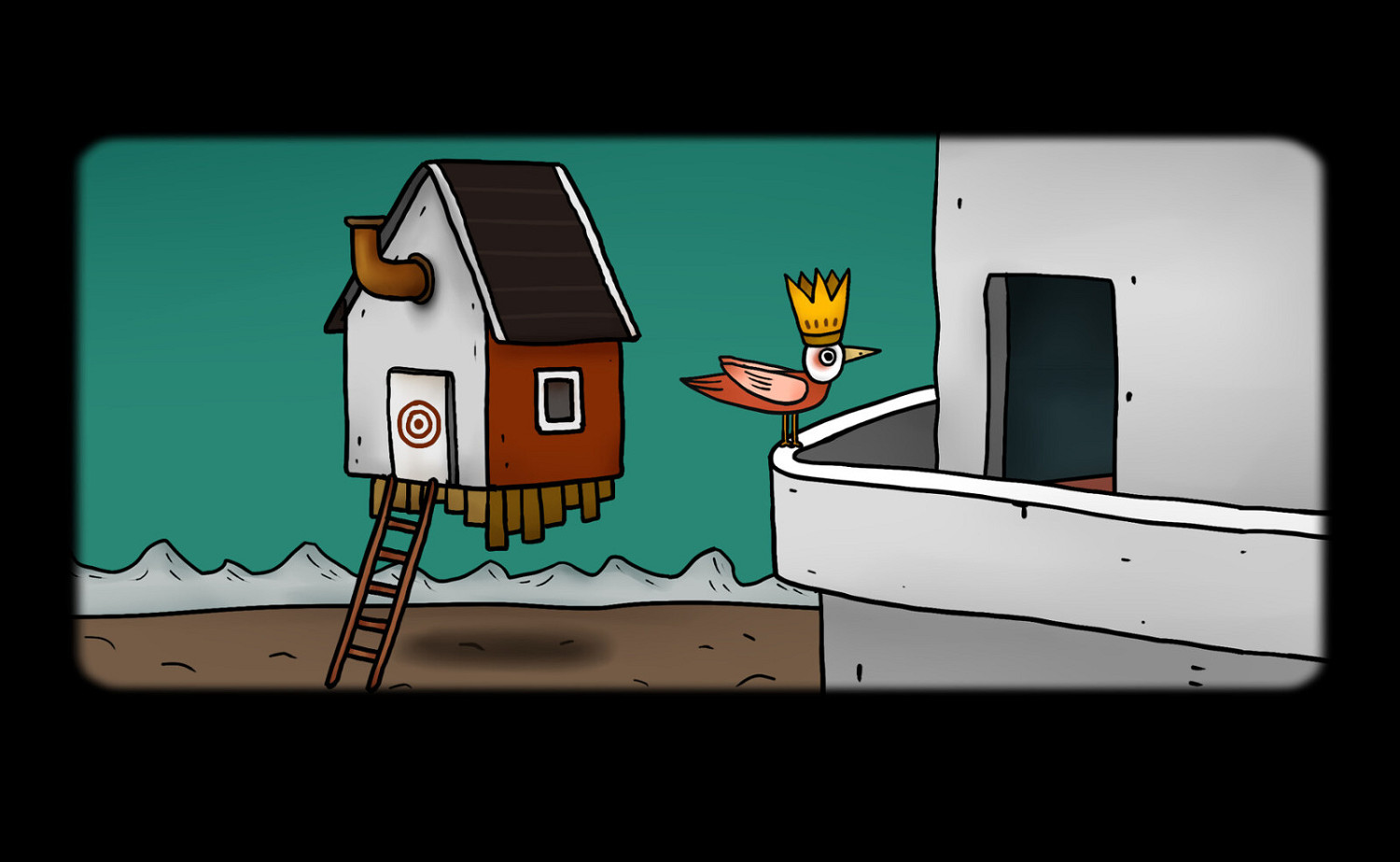 解謎遊戲《迷失島外傳南瓜鎮》Steam頁面上線 發售日待定 解謎遊戲《迷失島外傳南瓜鎮》Steam頁面上線 發售日待定