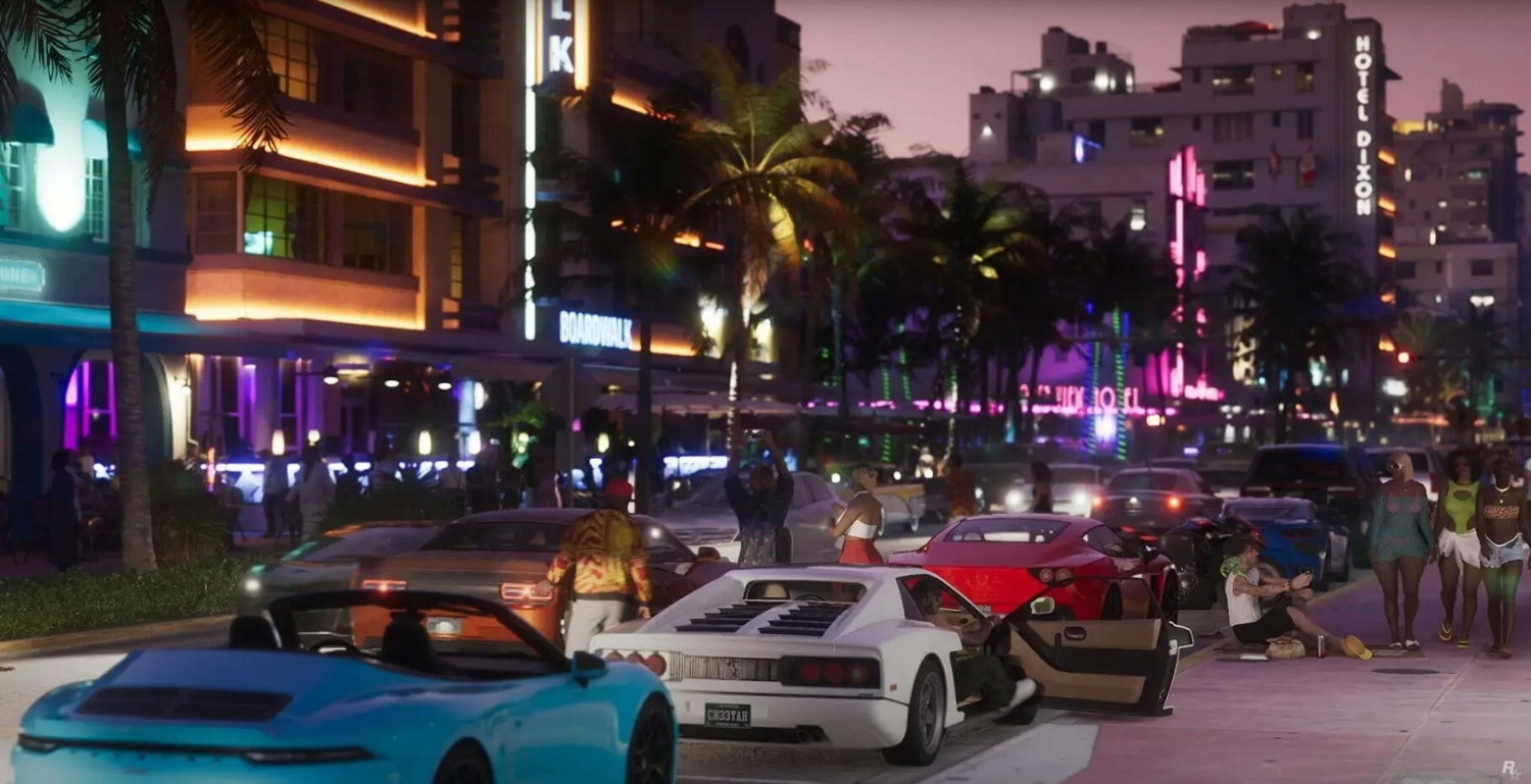 《GTA》系列未進前三！盤點史上最暢銷的遊戲系列！