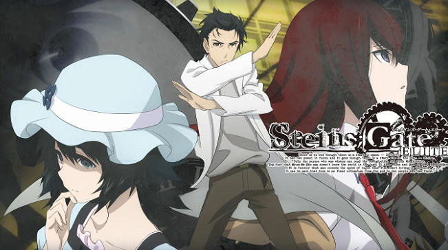 新作要來了！《命運石之門》官方宣布新遊戲計劃啟動