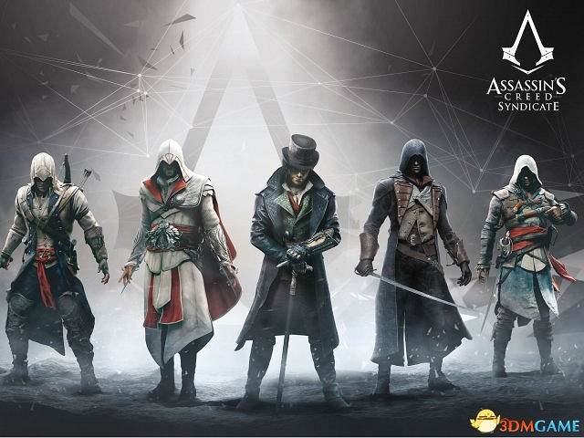 刺客教條:梟雄容易達成白金嗎 白金注意事項 刺客教條:梟雄容易達成白金嗎 白金注意事項