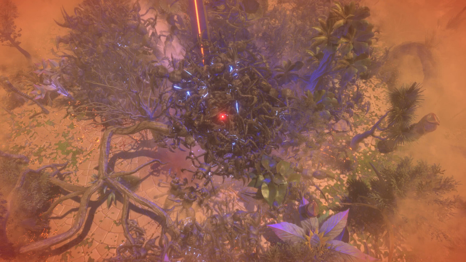 雙搖桿射擊遊戲《蟲潮》推出正式版 新增內容少引差評 雙搖桿射擊遊戲《蟲潮》推出正式版 新增內容少引差評