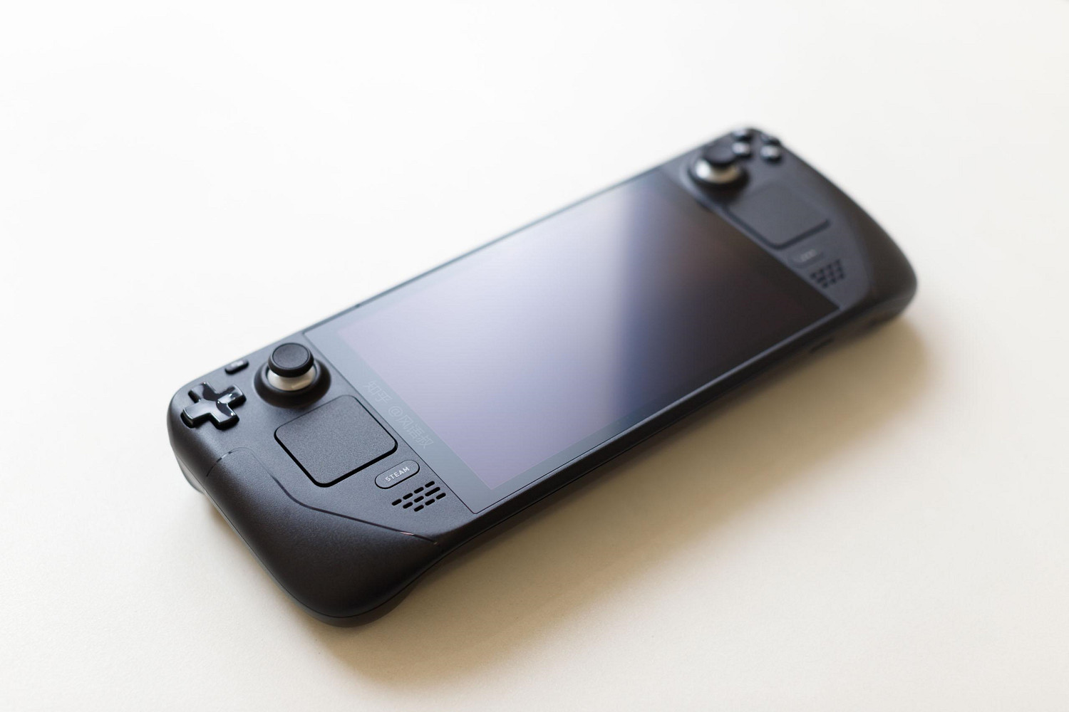 為慶Steam誕生21周年，老款Steam Deck開啟促銷活動