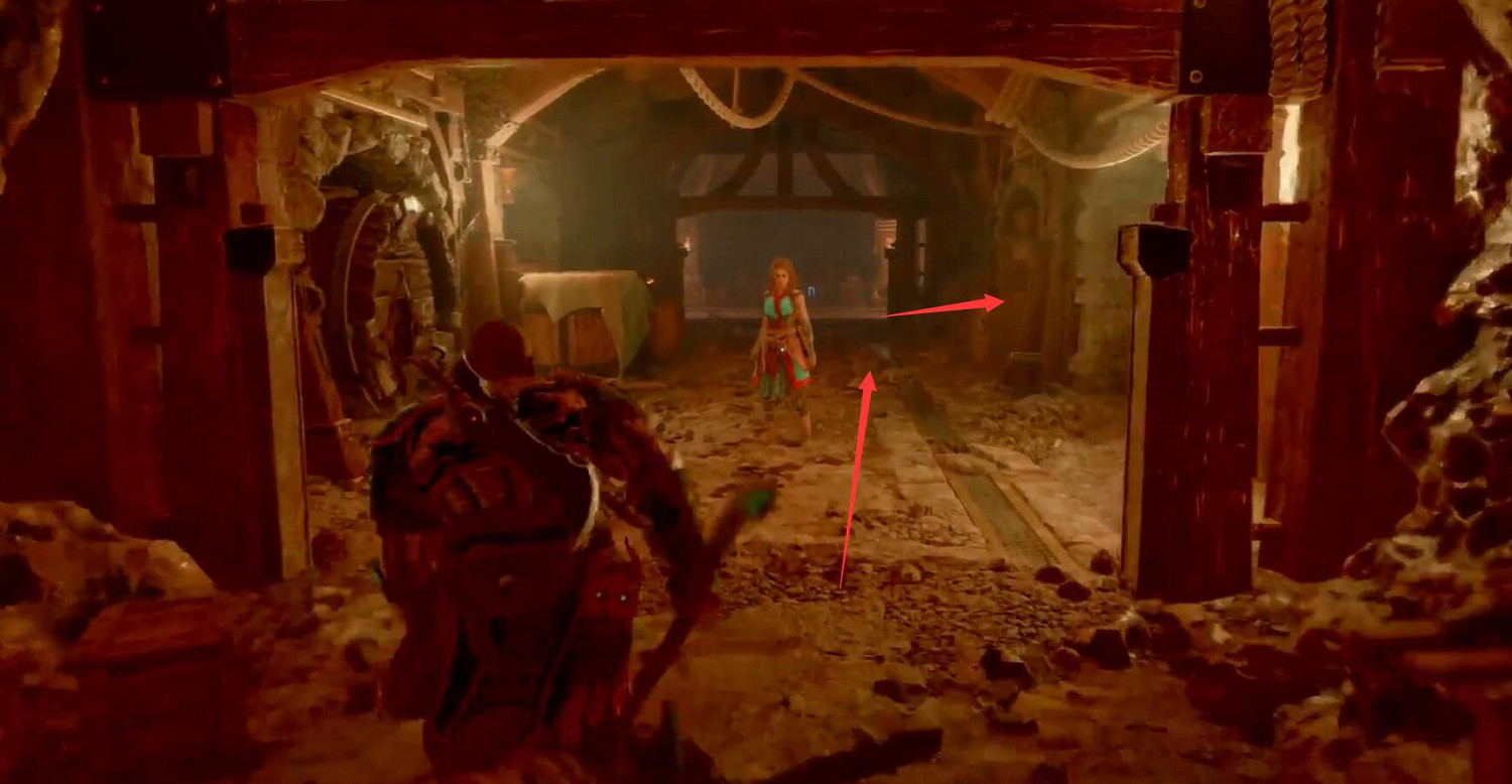 《戰神5》伊登的蘋果全收集攻略