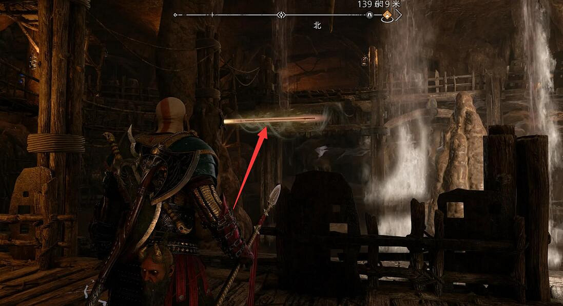 《戰神5》全烈風火花獲得攻略匯總