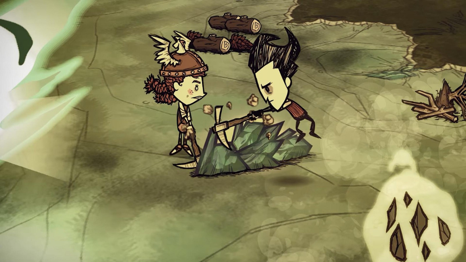 《饑荒：連線版》十周年更新上線 Steam新史低骨折促銷