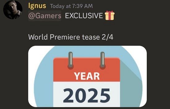 《惡靈古堡9》爆料頻出 2025年發售或在PS發布會揭曉? 《惡靈古堡9》爆料頻出 2025年發售或在PS發布會揭曉?