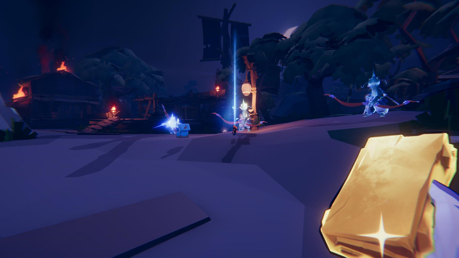 《槍火重生》DLC神謀巧匠 6月1日正式發售