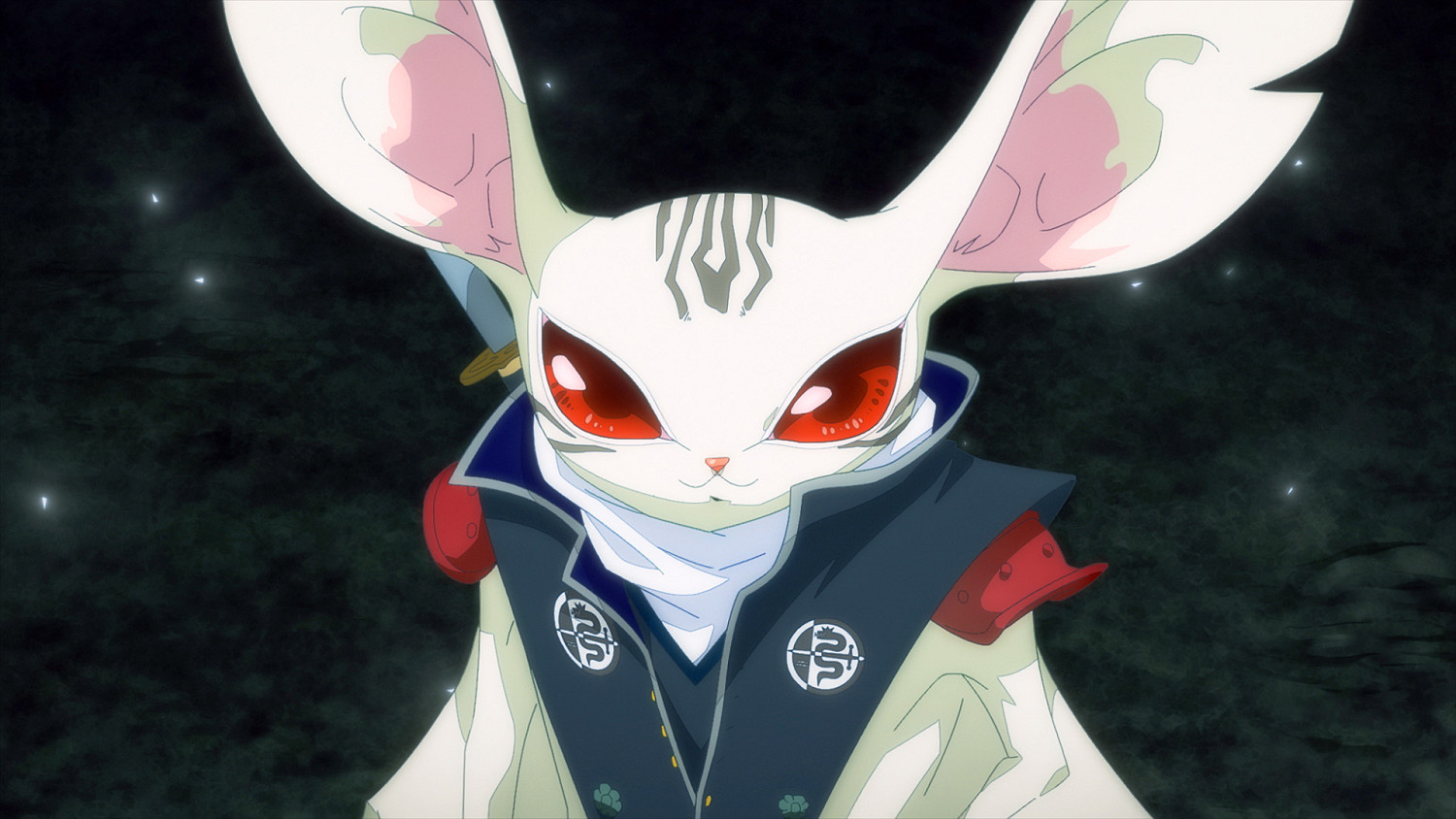 ATLUS新作《暗喻幻想：ReFantazio》介紹一起旅行的夥伴和主要登場人物