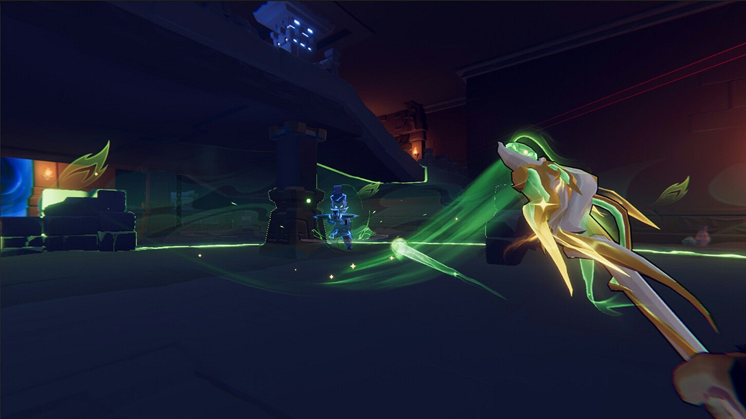 《槍火重生》DLC「墨雪畫境」攜新賽季上線 全新角色武器來襲 《槍火重生》DLC「墨雪畫境」攜新賽季上線 全新角色武器來襲