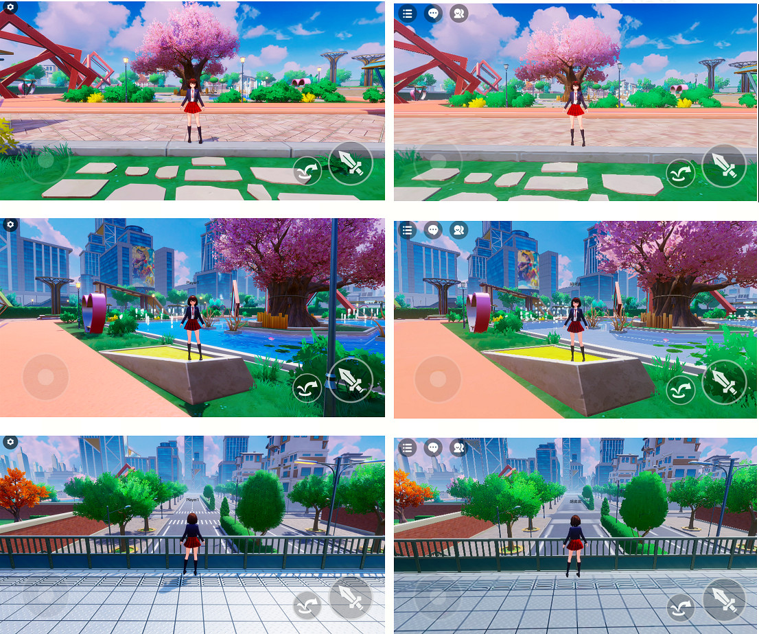 口袋方舟亮相虛幻引擎技術開放日 揭秘UGC創作新體驗 口袋方舟亮相虛幻引擎技術開放日 揭秘UGC創作新體驗