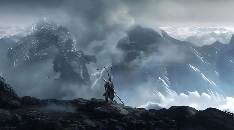 黑神話悟空一鍵MOD工具來了,一鍵下載安裝超省心! 黑神話悟空一鍵MOD工具來了,一鍵下載安裝超省心!